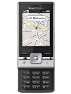 Best available price of Sony Ericsson T715 in Guineabissau