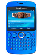 Best available price of Sony Ericsson txt in Guineabissau
