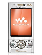 Best available price of Sony Ericsson W705 in Guineabissau
