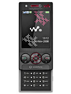 Best available price of Sony Ericsson W715 in Guineabissau