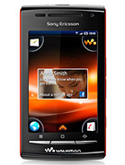 Best available price of Sony Ericsson W8 in Guineabissau