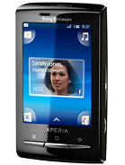 Best available price of Sony Ericsson Xperia X10 mini in Guineabissau
