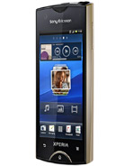 Best available price of Sony Ericsson Xperia ray in Guineabissau
