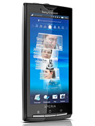 Best available price of Sony Ericsson Xperia X10 in Guineabissau