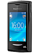 Best available price of Sony Ericsson Yendo in Guineabissau