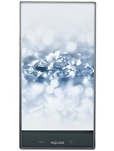 Best available price of Sharp Aquos Crystal 2 in Guineabissau