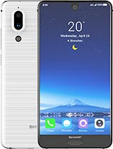 Best available price of Sharp Aquos S2 in Guineabissau