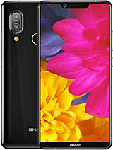 Best available price of Sharp Aquos S3 High in Guineabissau