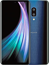 Best available price of Sharp Aquos Zero 2 in Guineabissau