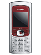 Best available price of Siemens A31 in Guineabissau