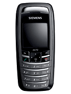 Best available price of Siemens AX72 in Guineabissau
