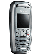 Best available price of Siemens AX75 in Guineabissau