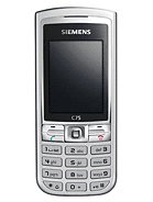 Best available price of Siemens C75 in Guineabissau