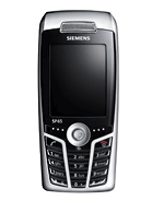 Best available price of Siemens SP65 in Guineabissau