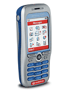 Best available price of Sony Ericsson F500i in Guineabissau