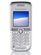Best available price of Sony Ericsson K300 in Guineabissau