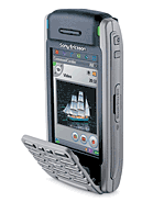 Best available price of Sony Ericsson P900 in Guineabissau