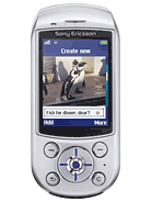 Best available price of Sony Ericsson S700 in Guineabissau