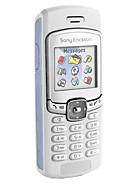 Best available price of Sony Ericsson T290 in Guineabissau