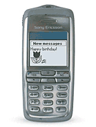 Best available price of Sony Ericsson T600 in Guineabissau