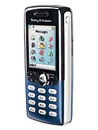 Best available price of Sony Ericsson T610 in Guineabissau