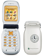 Best available price of Sony Ericsson Z200 in Guineabissau
