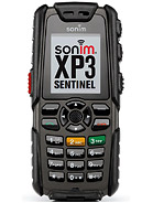 Best available price of Sonim XP3 Sentinel in Guineabissau