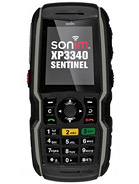 Best available price of Sonim XP3340 Sentinel in Guineabissau