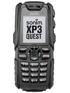 Best available price of Sonim XP3-20 Quest in Guineabissau