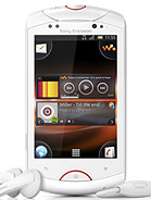 Best available price of Sony Ericsson Live with Walkman in Guineabissau