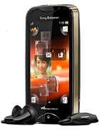 Best available price of Sony Ericsson Mix Walkman in Guineabissau