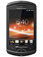 Best available price of Sony Ericsson WT18i in Guineabissau