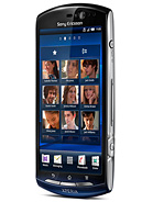 Best available price of Sony Ericsson Xperia Neo in Guineabissau