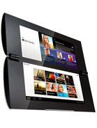 Best available price of Sony Tablet P in Guineabissau