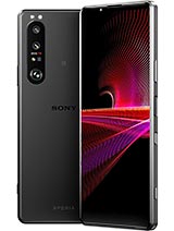 Best available price of Sony Xperia 1 III in Guineabissau