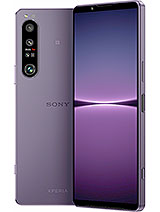 Best available price of Sony Xperia 1 IV in Guineabissau