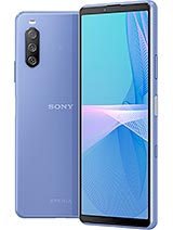 Best available price of Sony Xperia 10 III in Guineabissau
