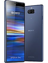 Best available price of Sony Xperia 10 Plus in Guineabissau