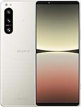 Best available price of Sony Xperia 5 IV in Guineabissau