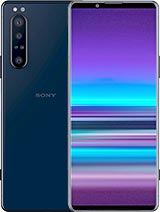Best available price of Sony Xperia 5 Plus in Guineabissau