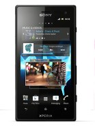 Best available price of Sony Xperia acro S in Guineabissau