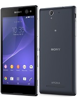 Best available price of Sony Xperia C3 Dual in Guineabissau