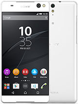 Best available price of Sony Xperia C5 Ultra in Guineabissau