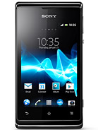 Best available price of Sony Xperia E dual in Guineabissau