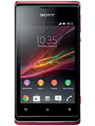 Best available price of Sony Xperia E in Guineabissau