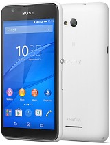 Best available price of Sony Xperia E4g Dual in Guineabissau
