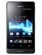 Best available price of Sony Xperia go in Guineabissau