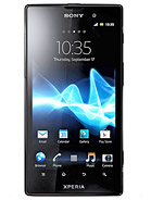 Best available price of Sony Xperia ion HSPA in Guineabissau