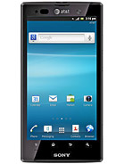 Best available price of Sony Xperia ion LTE in Guineabissau