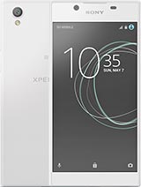 Best available price of Sony Xperia L1 in Guineabissau